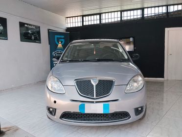 Lancia Ypsilon 1.3 Mtj 75 CV CON GARANZIA