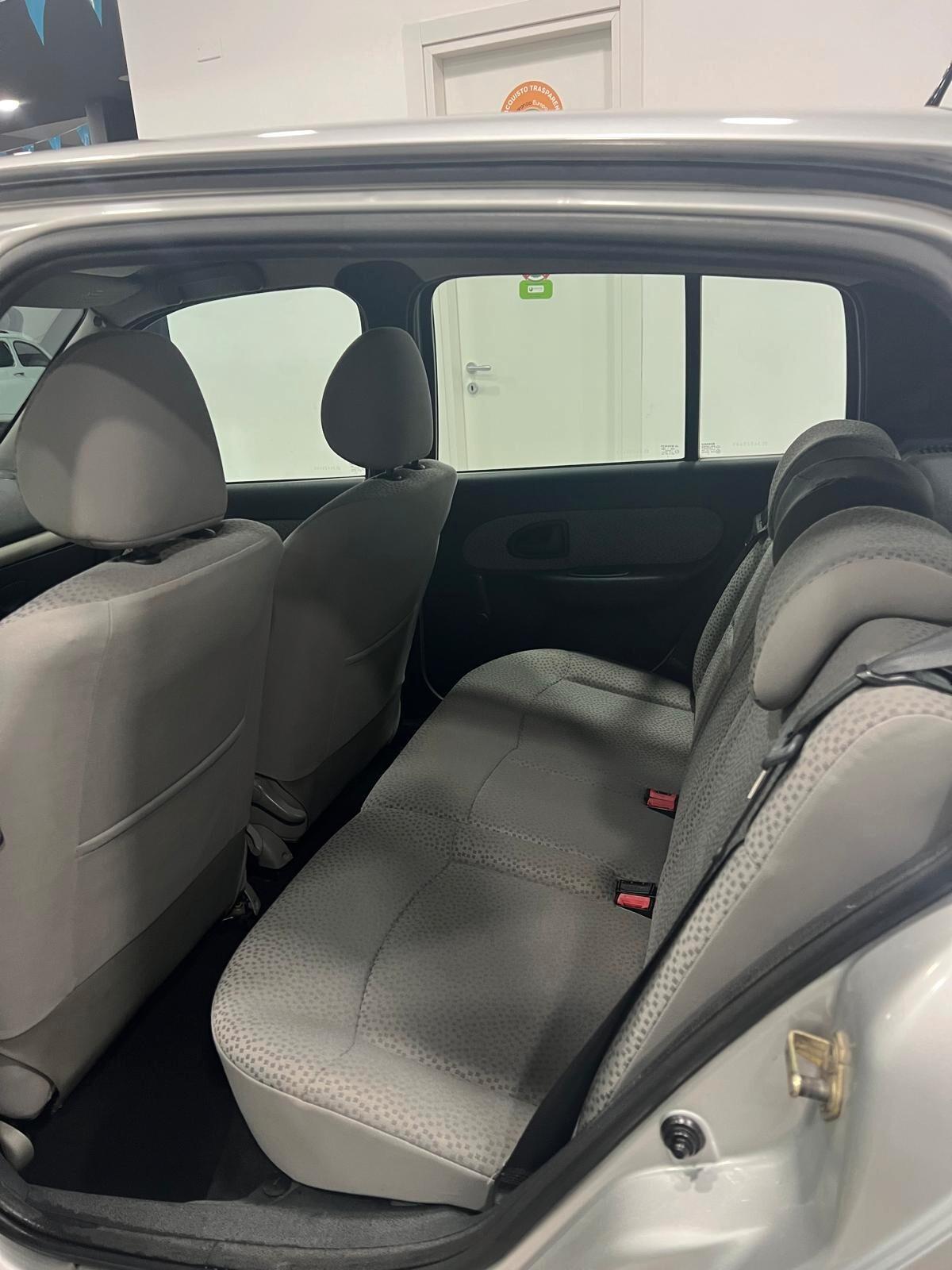 Renault Clio 1.5 dCi 65CV cat 5 porte Fairway