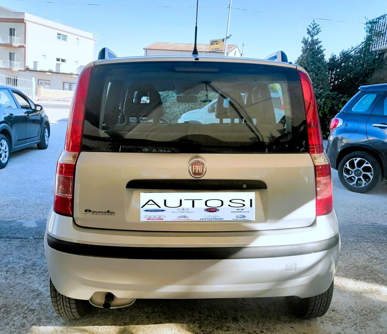 Fiat Panda 1.2 Benzina 5p 69 cv