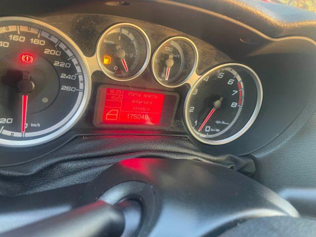 ALFA ROMEO MiTo 1.4 78 CV 8V S&S Distinctive Sport Pack