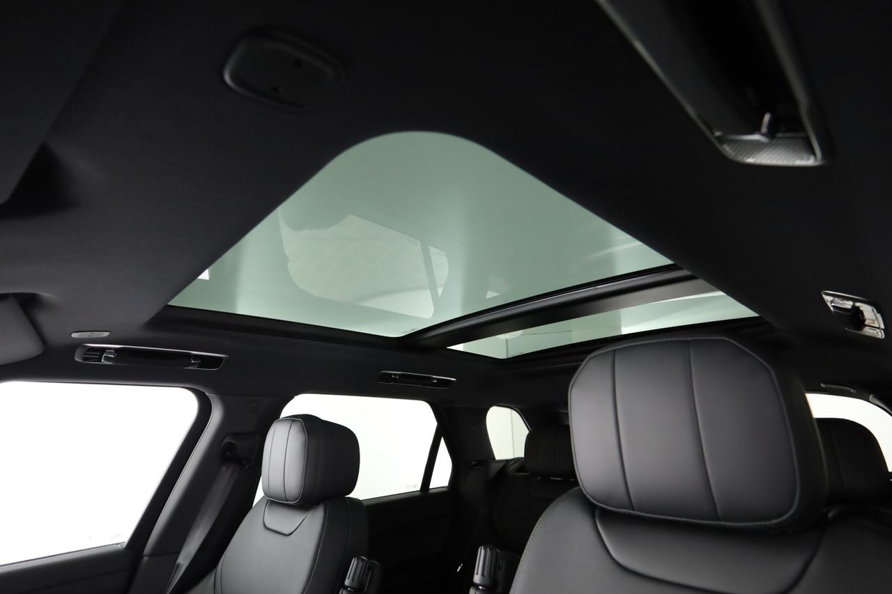 LAND ROVER RR Sport 3ª serie Range Rover Sport 3.0D l6 300 CV Dynamic HSE