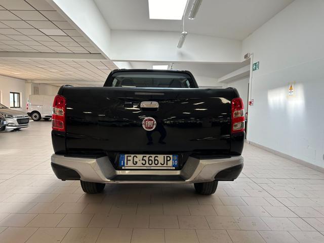 FIAT Fullback 2.4 180CV Doppia Cabina LX S&S