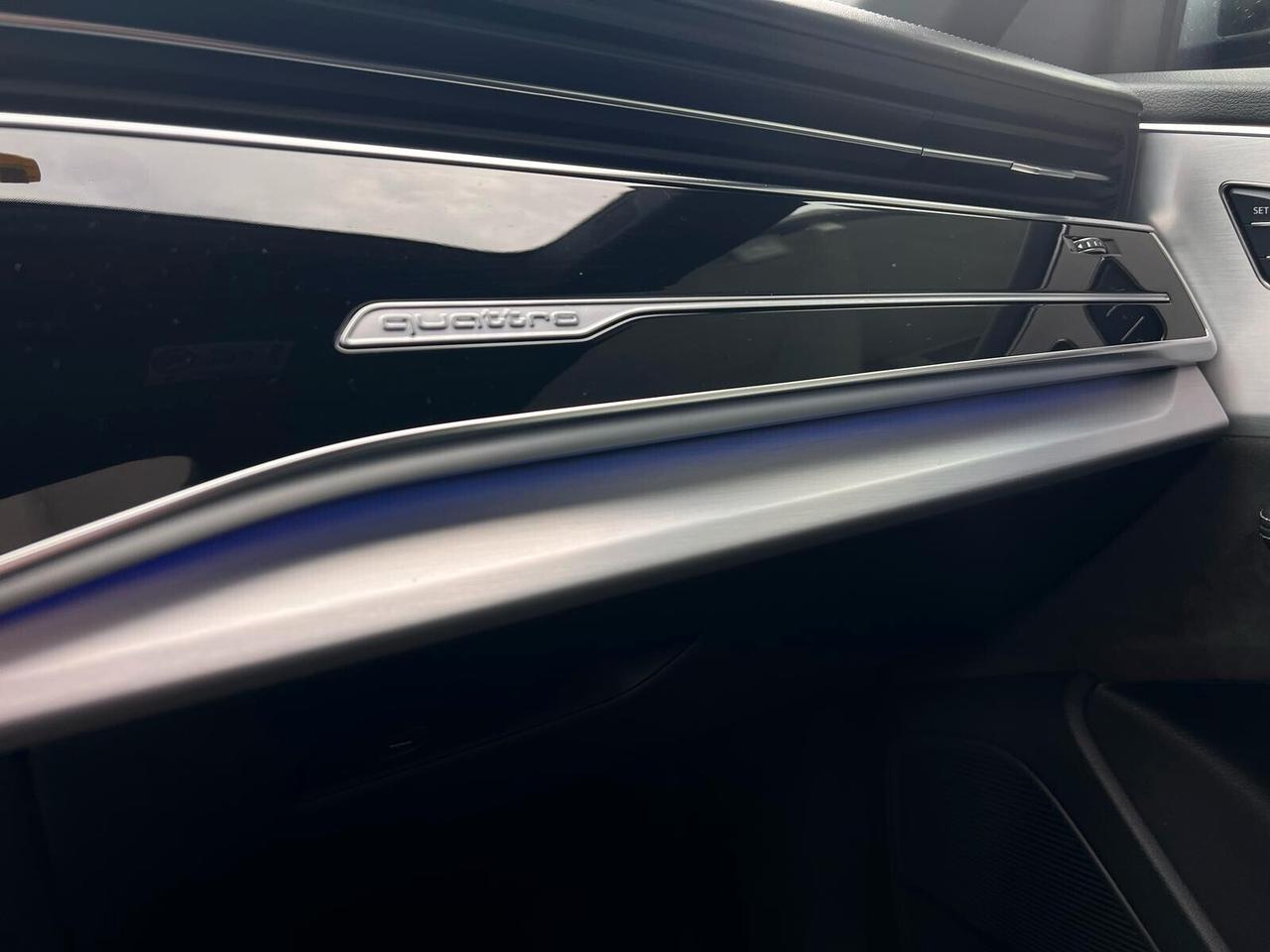 Audi Q8 50 TDI 286 CV quattro tiptronic Sport