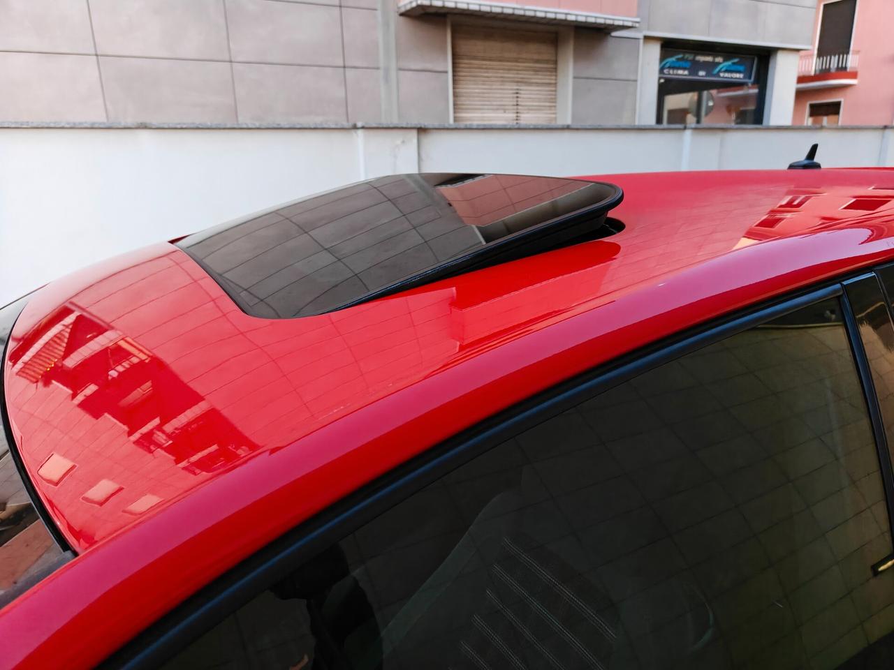 Volkswagen Golf GTI 3p motore nuovo