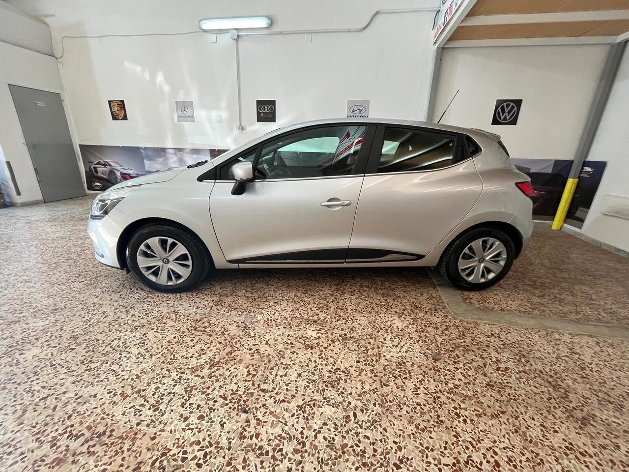 Renault Clio dCi 8V 75CV Start&Stop 5 porte Energy Zen