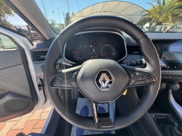 RENAULT Clio Blue dCi 85cv 5 PORTE BUSINESS AZIENDALE