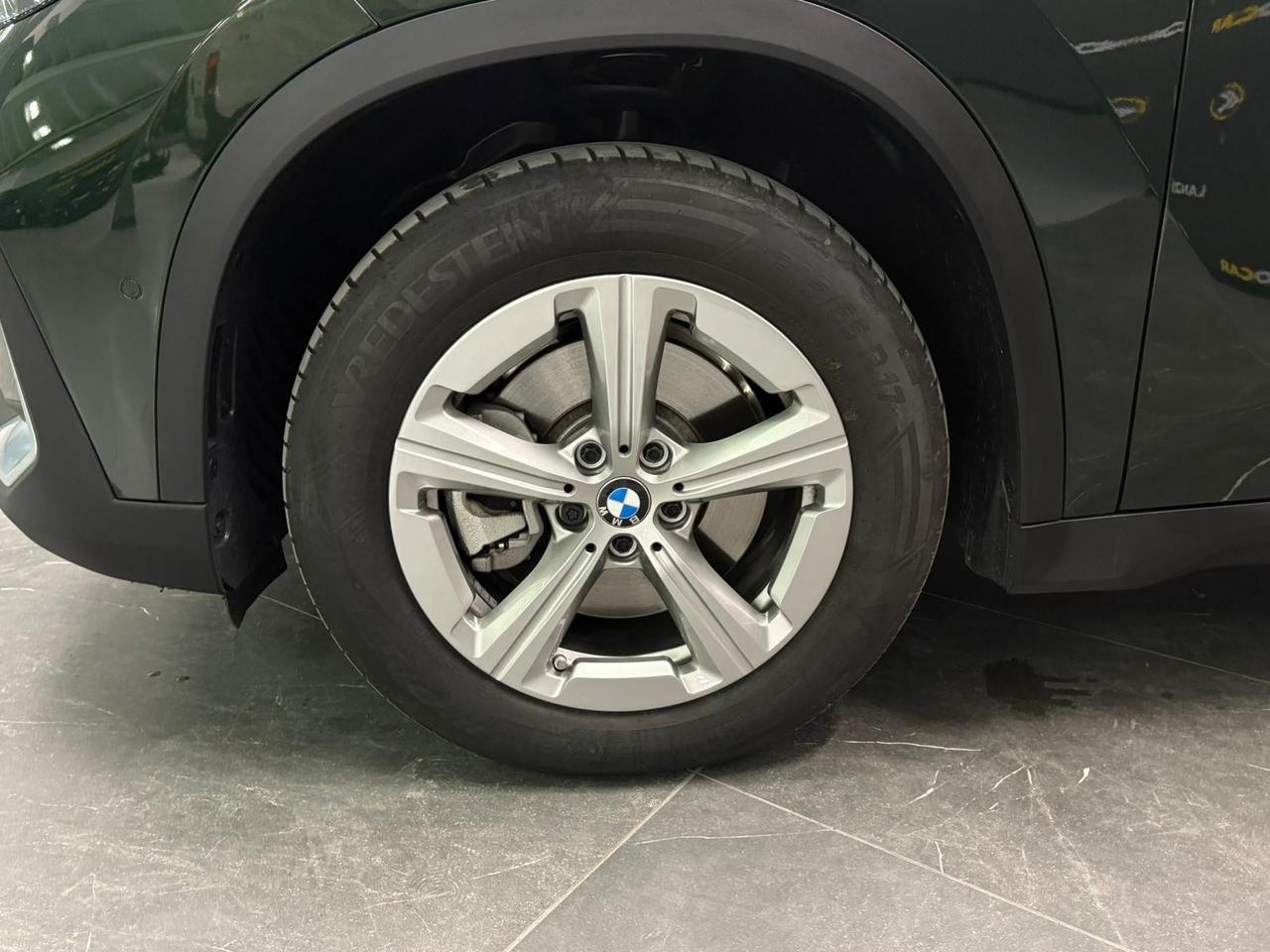 Bmw X1 SDRIVE 20i STEPTRONIC
