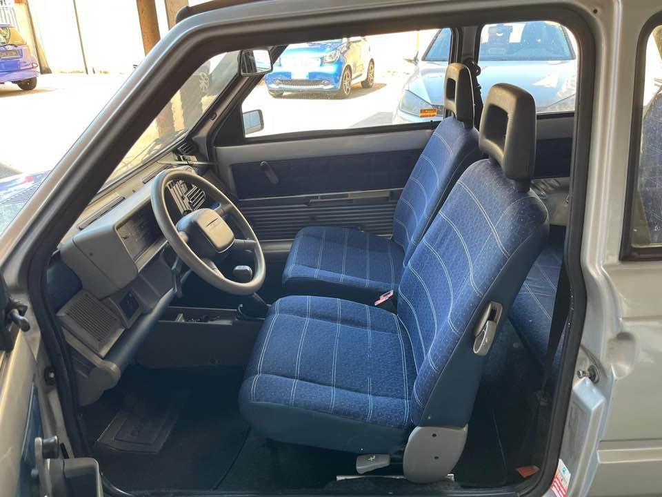 Fiat Panda 1.1 College