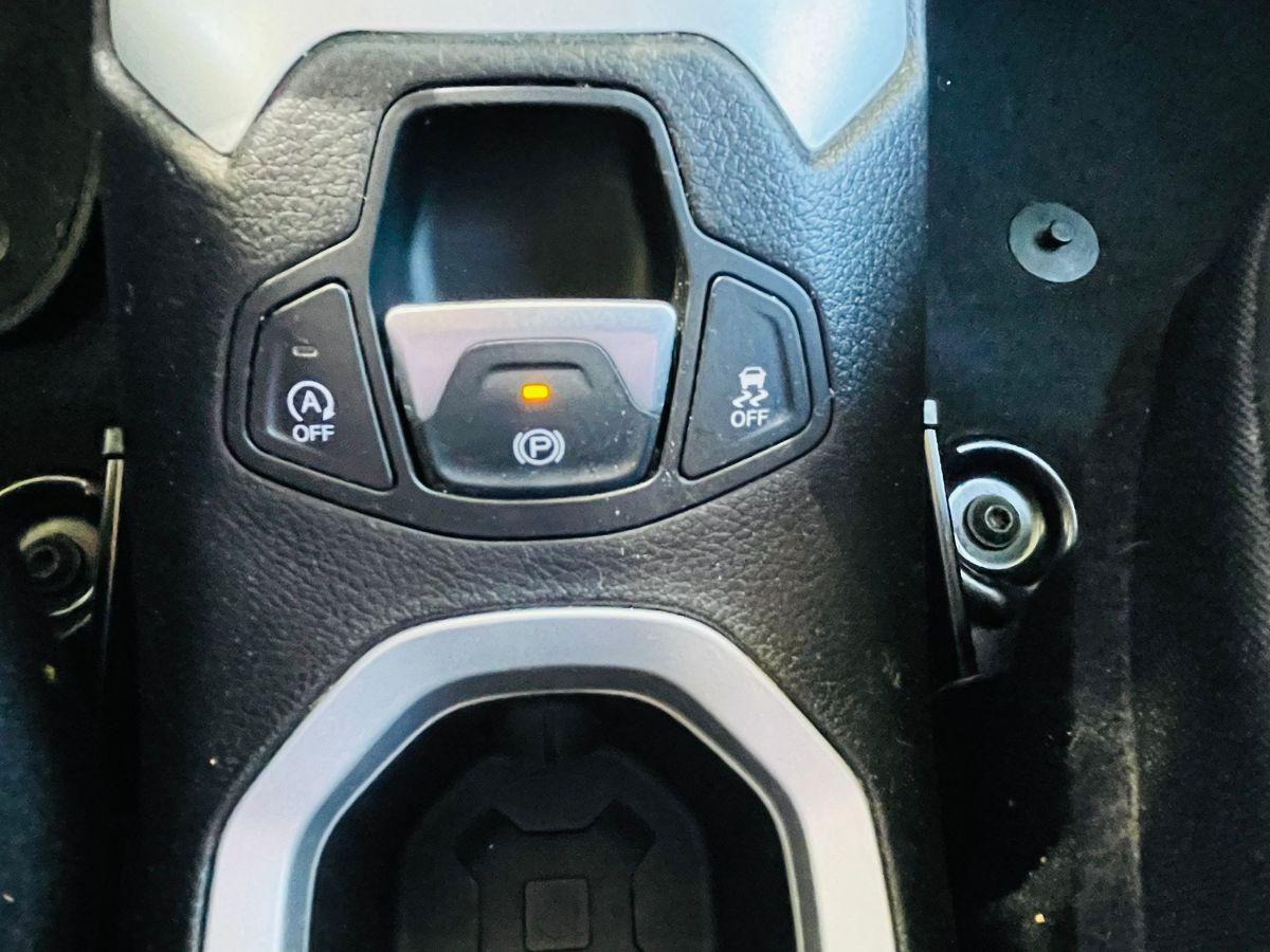 Jeep Renegade 1.6 M.Jet 120CV Longitude Unip.My'16