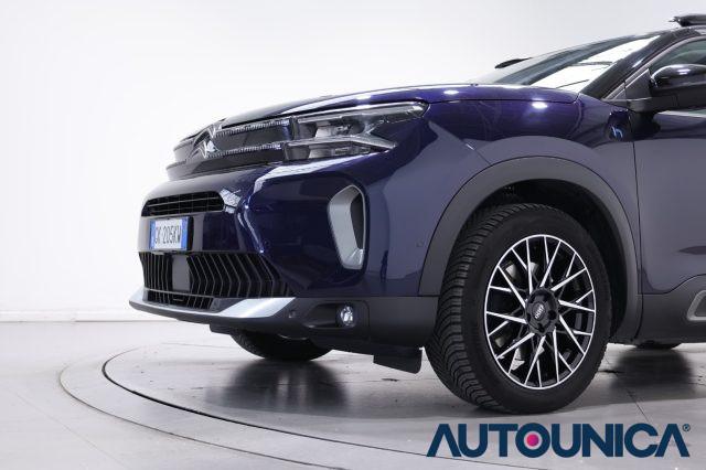 CITROEN C5 Aircross HYBRID 225 E-EAT8 SHINE PACK