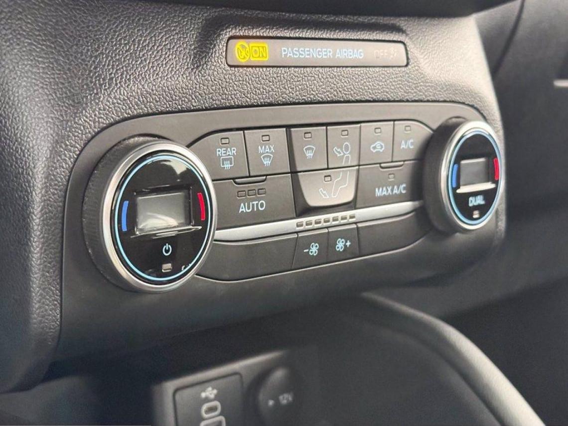 FORD Kuga 1 5 ecoblue st line 2wd 120cv