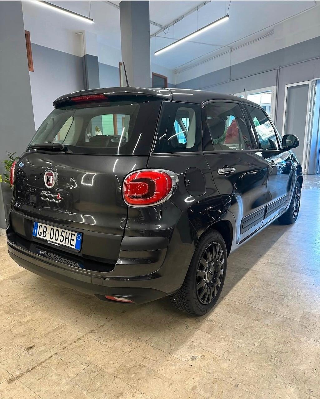 Fiat 500L 1.3 Multijet 95 CV Mirror