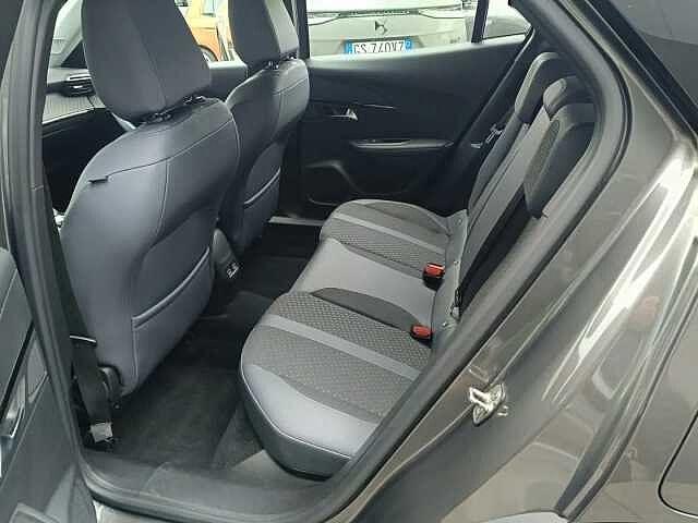 Peugeot 2008 1.5 BlueHDi 130cv EAT8 ALLURE PACK Usato Garantito