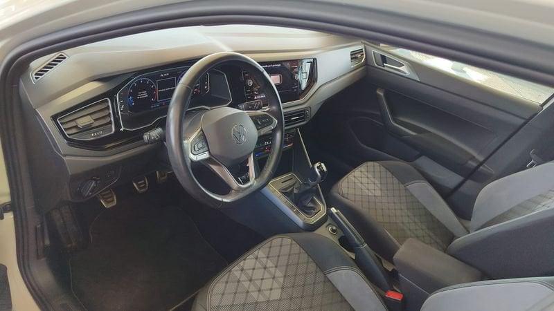Volkswagen Taigo 1.0 TSI 81kW R-Line
