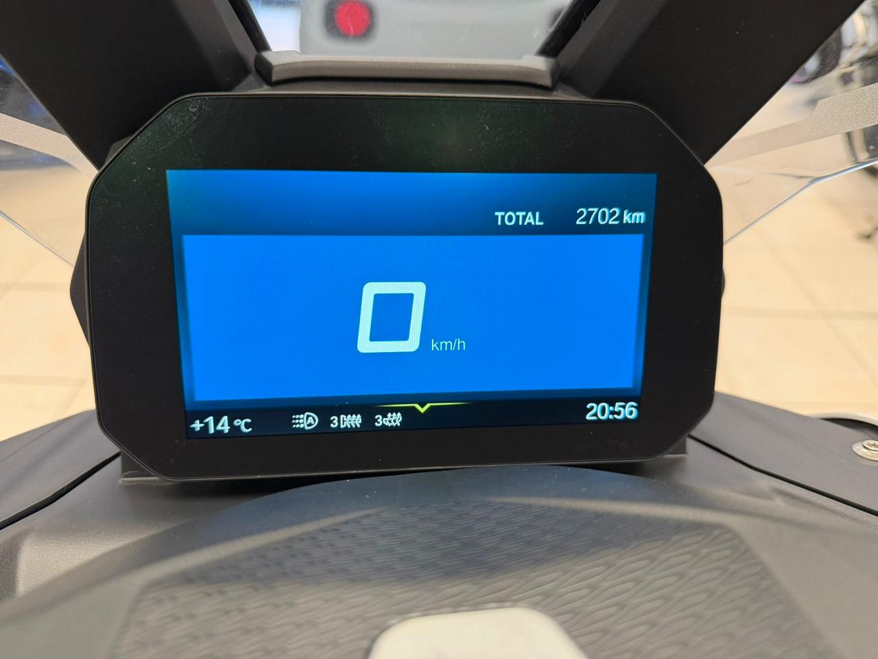 Bmw C 400 X STYLE SPORT CON RATE A PARTIRE DA 60 AL MESE