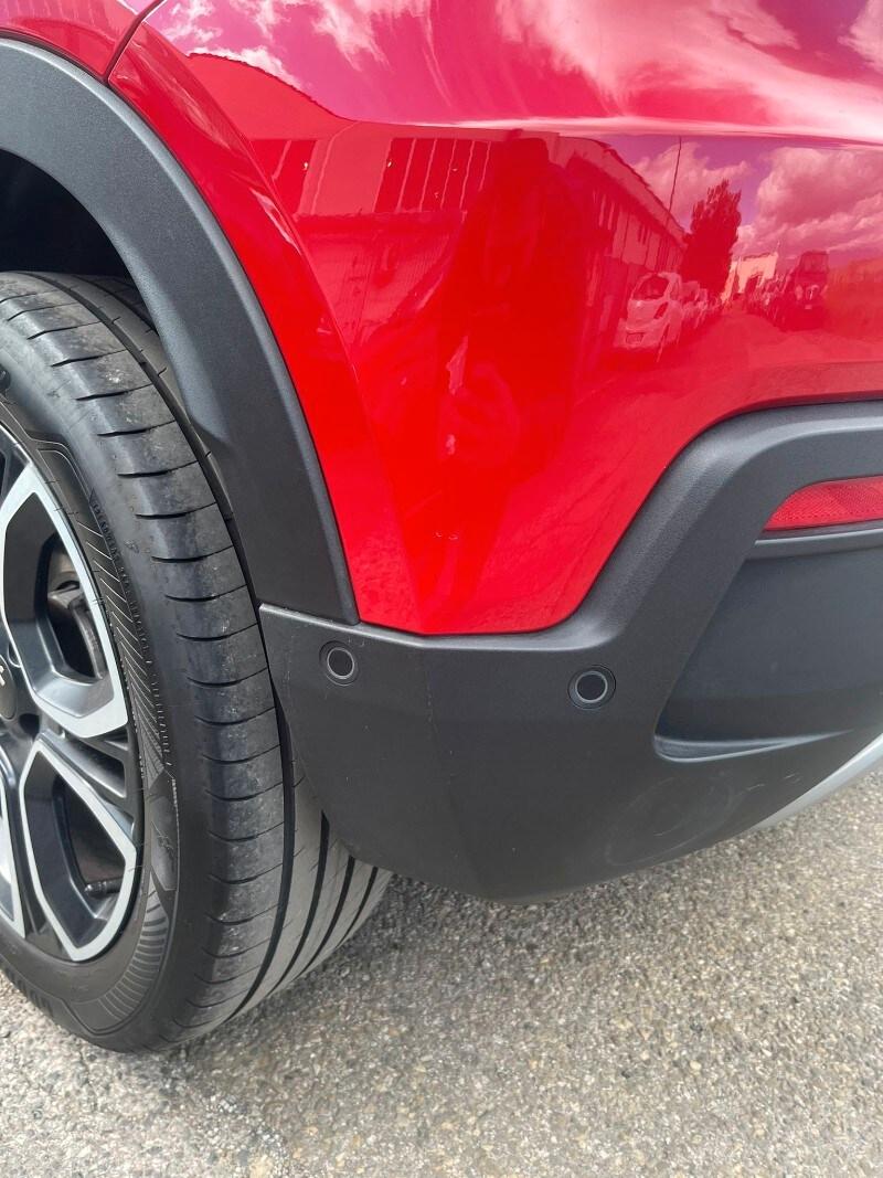 JEEP Avenger Avenger 1.2 Turbo 100 CV Summit