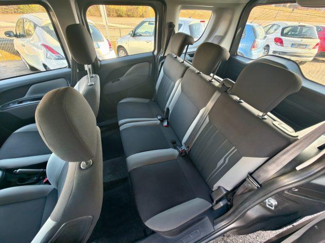 FIAT Doblo 1.6MJT105CV Lounge x commercianti