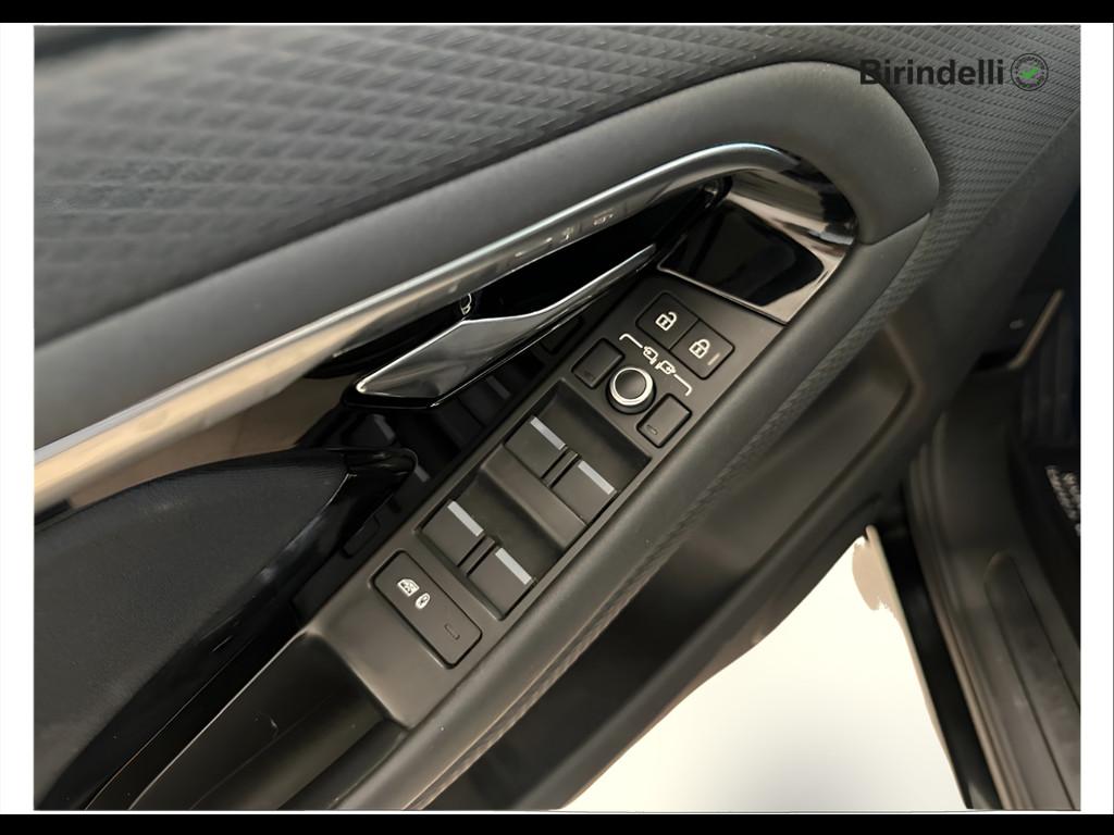 LAND ROVER RR Evoque 2ª serie - Range Rover Evoque 1.5 I3 160 CV Auto
