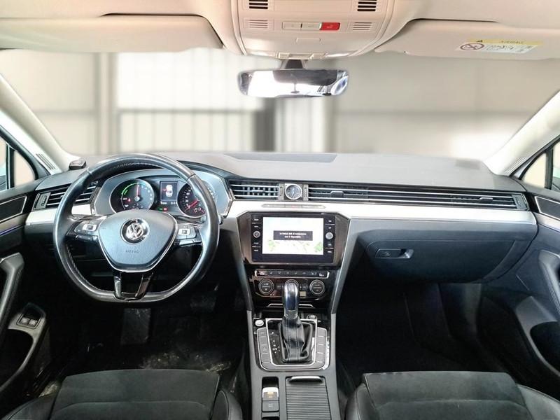 VOLKSWAGEN PASSAT 1.4 TSI DSG GTE 4 PORTE BERLINA