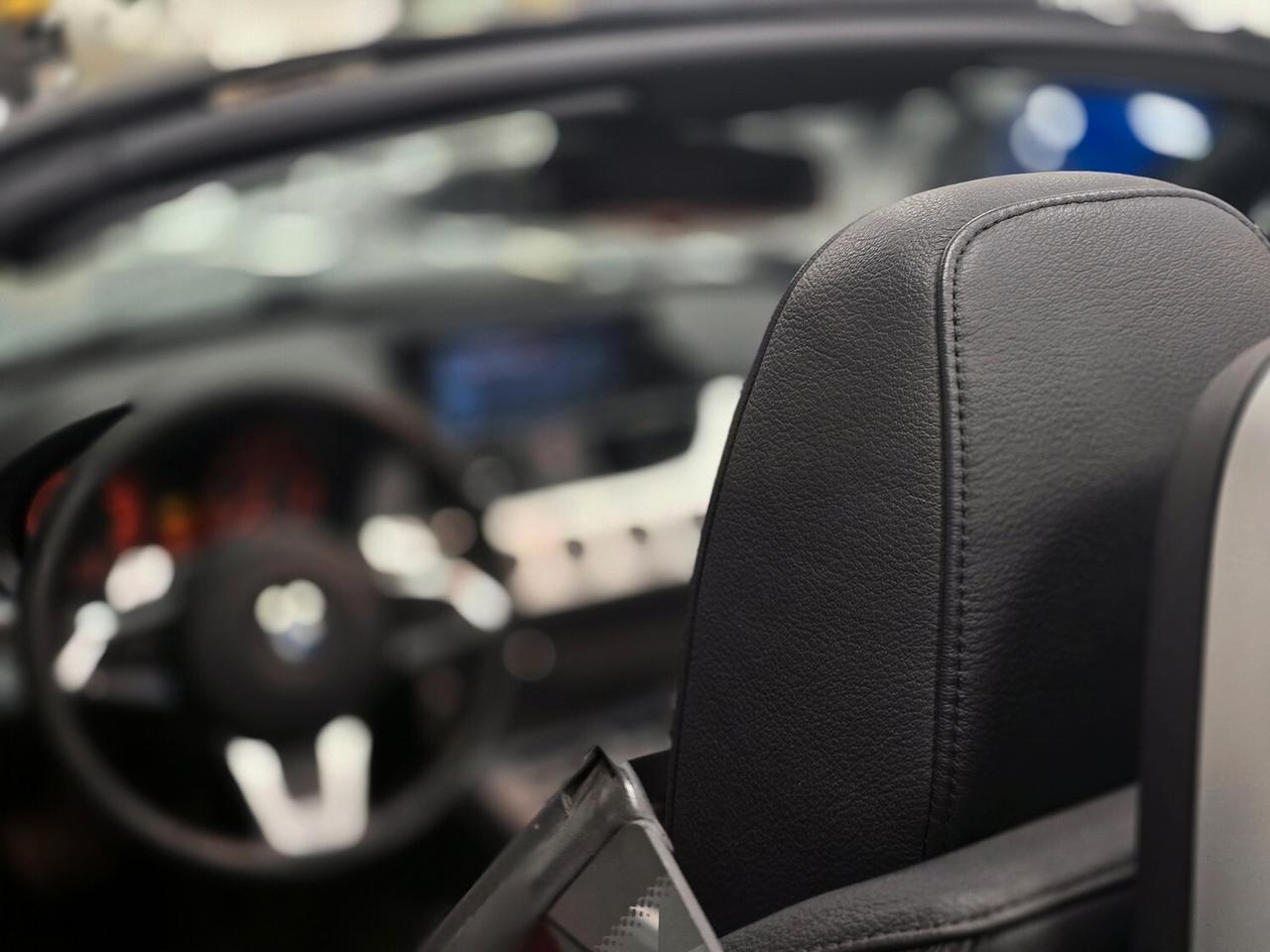 BMW Z4 35i E89 sdrive *FATTURE BMW_GARANZIA 12 MESI!!!