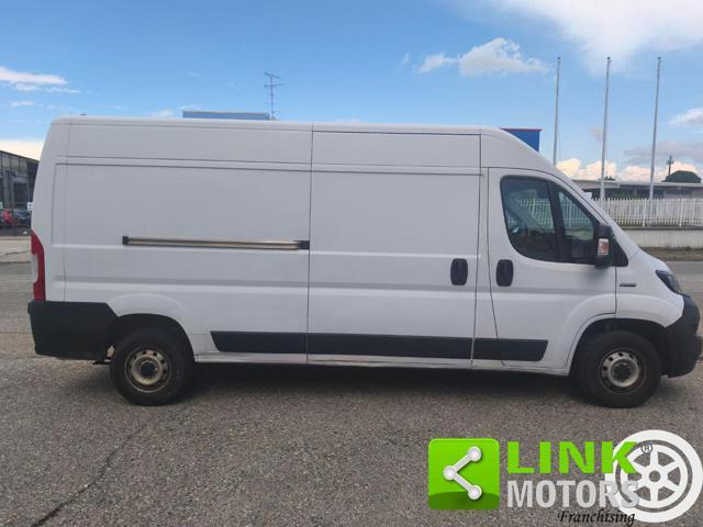 FIAT Ducato 30 2.2 Mjt 3 140CV L3 H2 Furgone