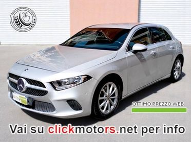 Mercedes Classe A Classe A 180 d Sport Autom