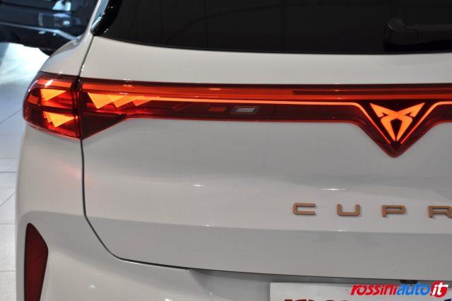 CUPRA Terramar 1.5 HYBRID 150 CV DSG + EDGE + DRIGITAL DRIVE + IN