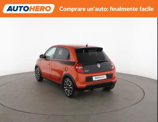 RENAULT Twingo TCe 110 CV Energy GT