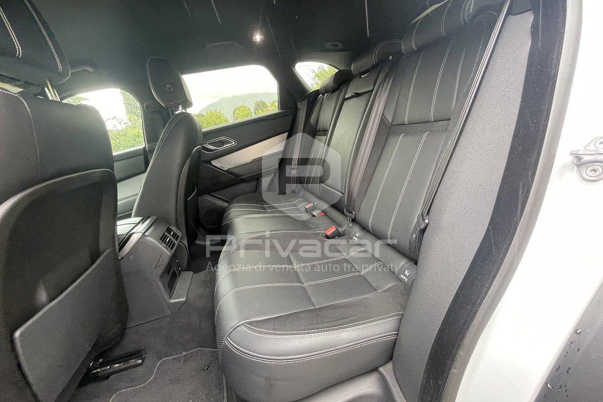 LAND ROVER Range Rover Velar 2.0D I4 240 CV R-Dynamic