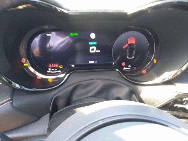 ALFA ROMEO Tonale 1.5 hybrid Ti 160cv tct7