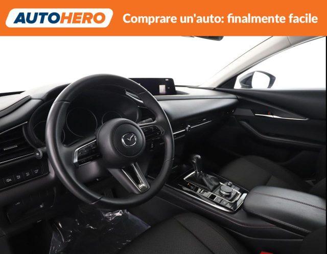 MAZDA CX-30 e-Skyactiv-G M Hybrid 2WD Homura