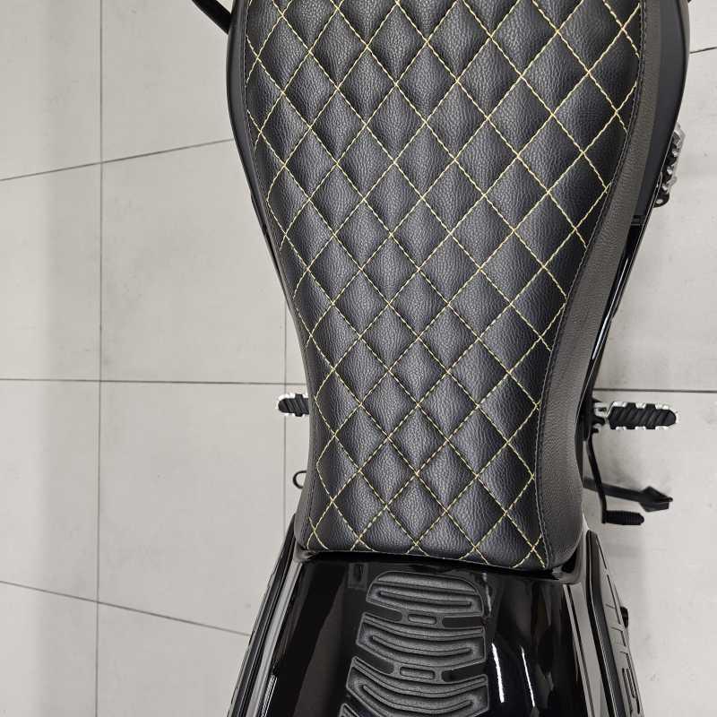 Benelli Leoncino 500 Trail - 2023