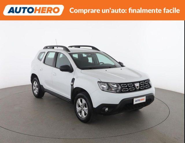 DACIA Duster 1.5 Blue dCi 8V 115 CV 4x2 Comfort