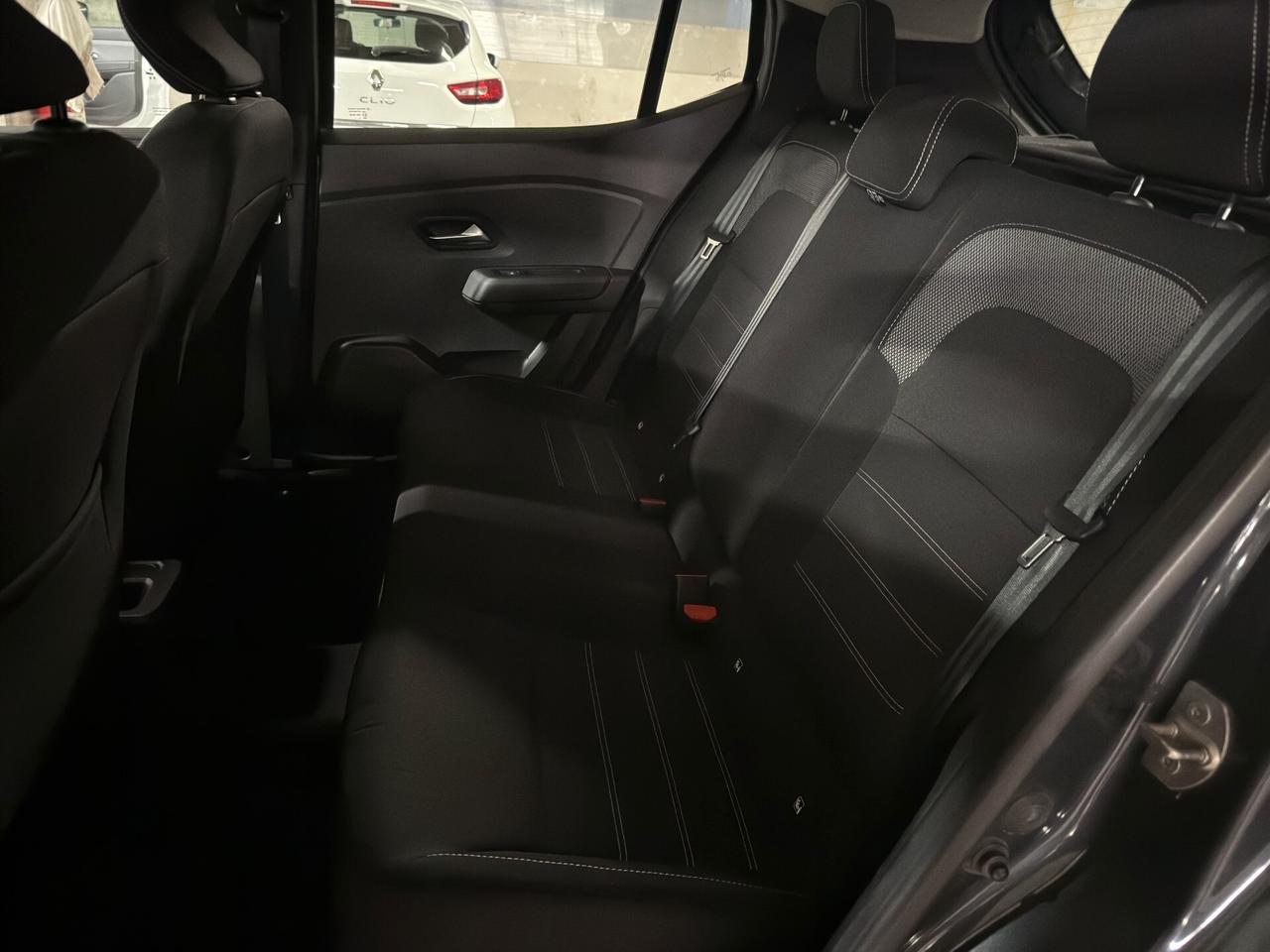 Dacia Sandero Streetway 1.0 TCe ECO-G Comfort