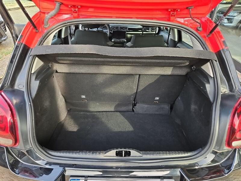 Citroën C3 C3 1.6 bluehdi Feel s&s 75cv
