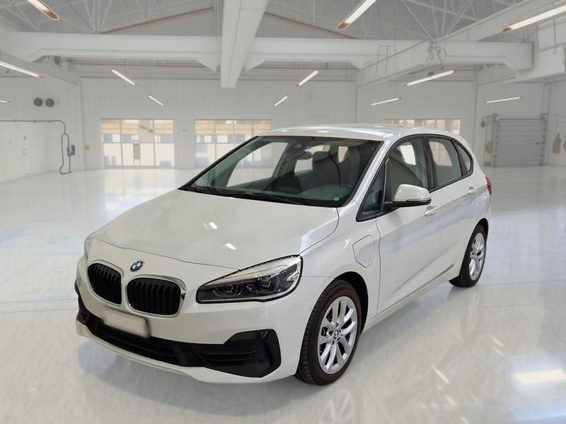 BMW 225 e ACTIVE TOURER iPerformance Business autom.