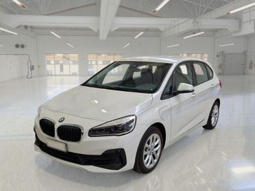 BMW 225 e ACTIVE TOURER iPerformance Business autom.
