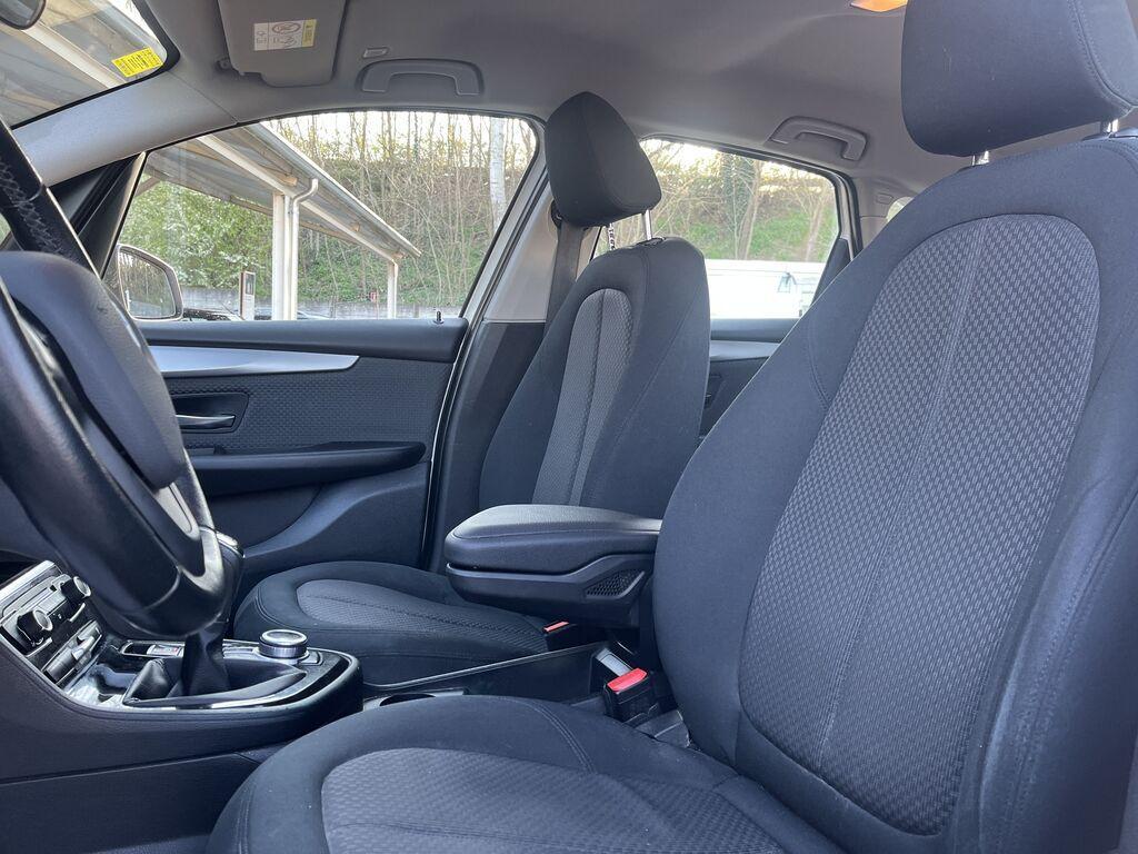 BMW Serie 2 Active Tourer 216 d