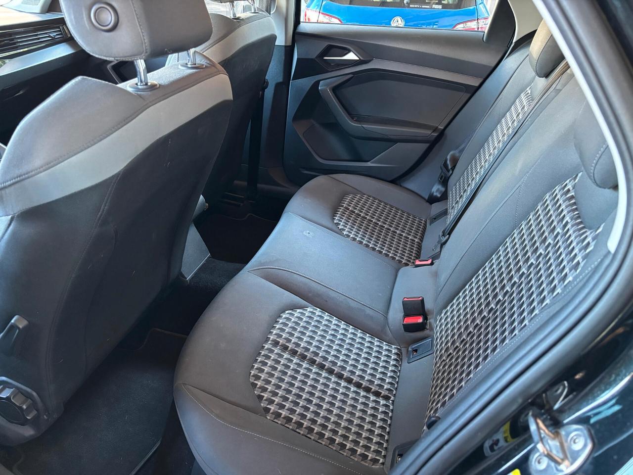 Audi A1 SPB 30 TFSI