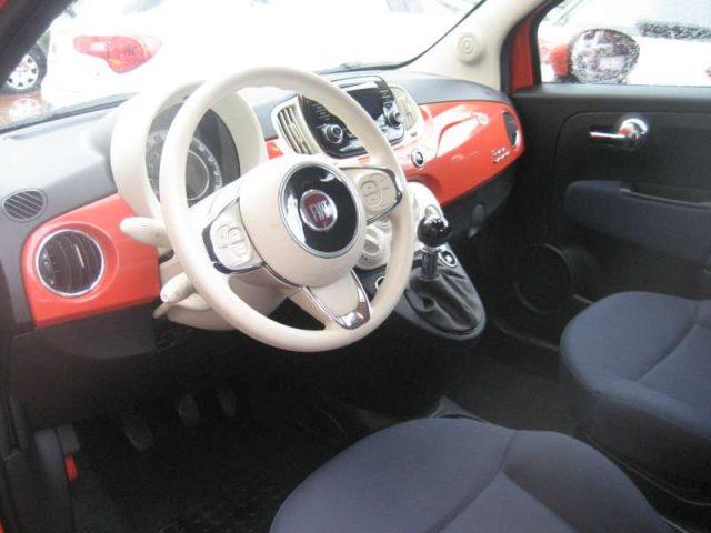 FIAT 500 1.0 HYBRID CULT