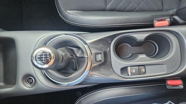 NISSAN Juke 1.0 DIG-T 117 CV Tekna