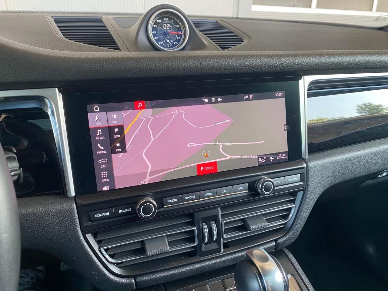 Porsche Macan 2.0 SPORT CHRONO SPORT PLUS FULL OPTIONAL