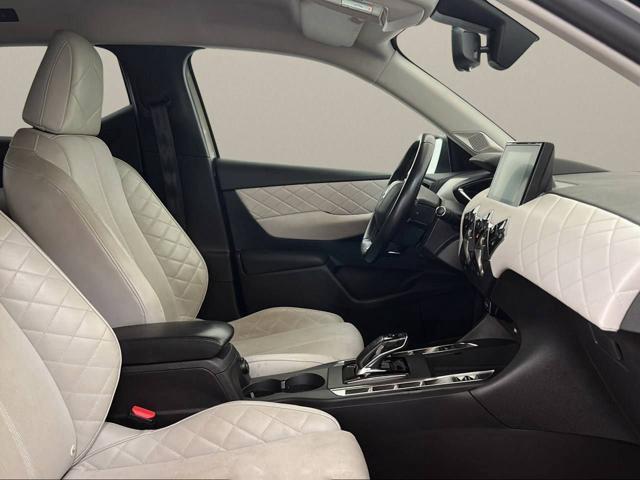DS AUTOMOBILES DS 3 Crossback E-Tense So Chic