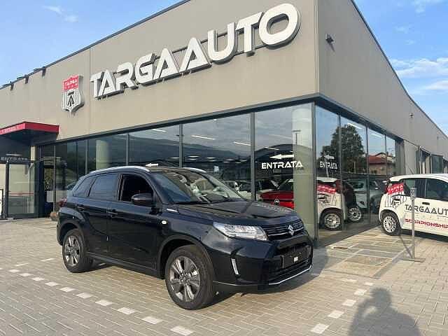 Suzuki Vitara 1.4 Hybrid 4WD AllGrip Top