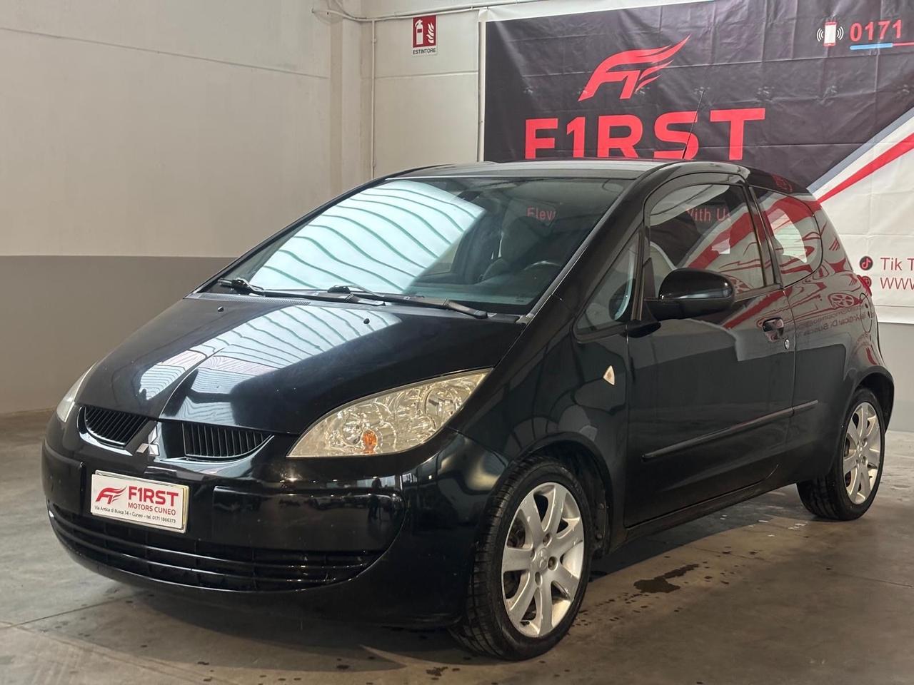 Mitsubishi Colt 1.1 12V 3p. CZ3 Sportychrome