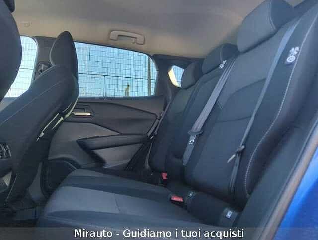 Nissan Qashqai e-Power Tekna