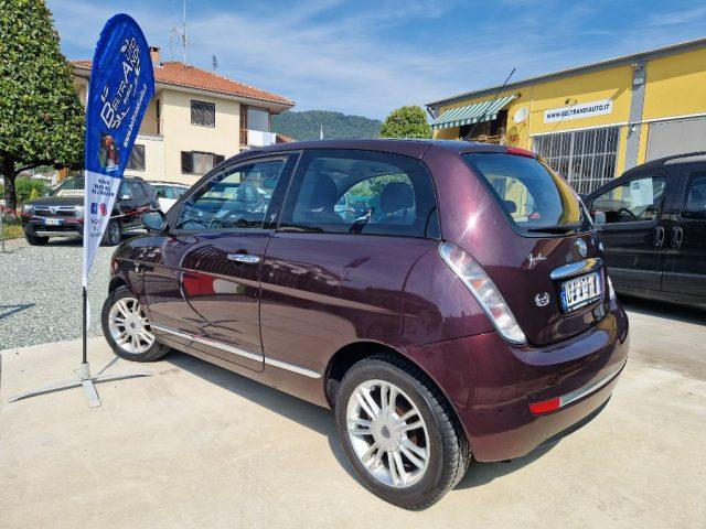 LANCIA Ypsilon 1.3 MJT 75 CV