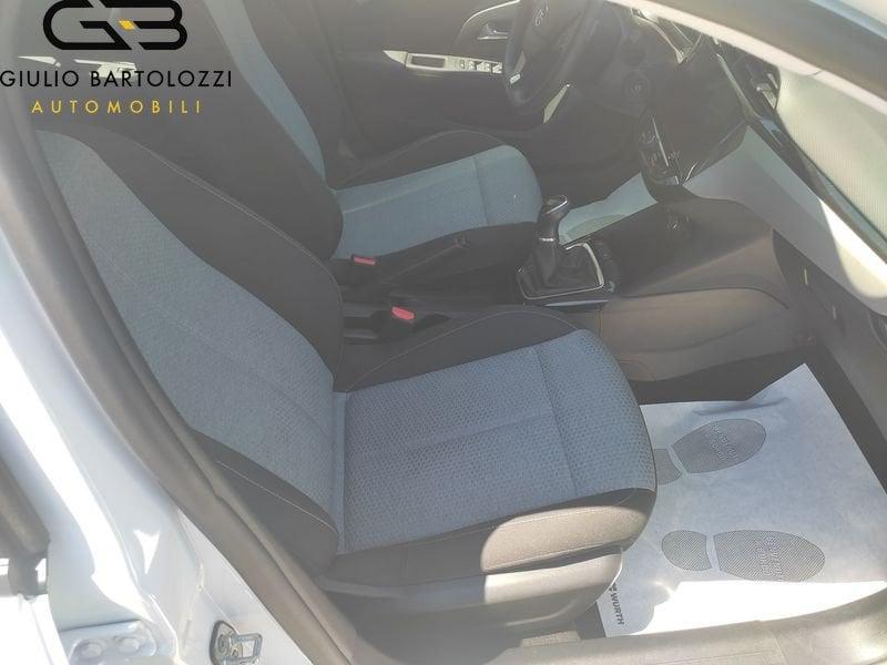 Opel Corsa 1.2 75cv Blitz Edition MT5