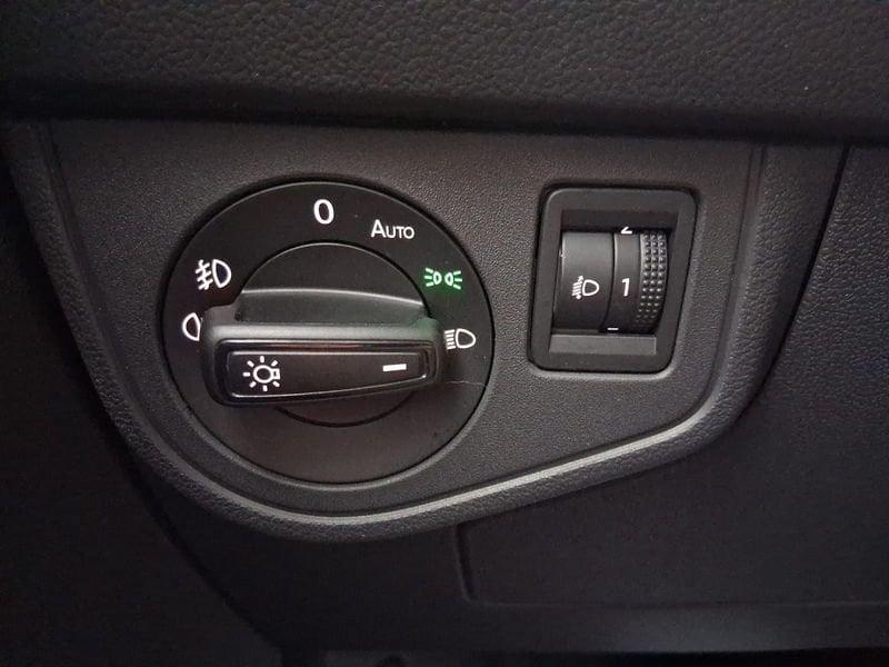 Volkswagen Taigo Taigo 1.0 TSI 115 CV DSG R-Line