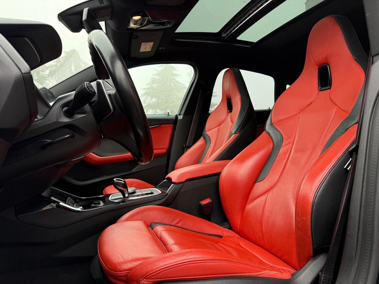 Bmw Serie 2 Gran Coupé M 235i xDrive|TETTO PANO|19''|H/K